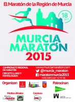 Murcia Maratn 2015