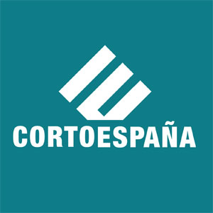Logo CortoEspaa