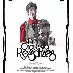 Orquesta Do Regalizes