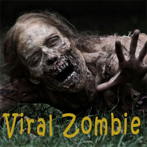 Viral Zombie