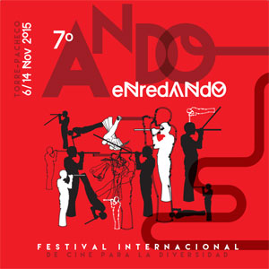 Andoenredando 2015 Andoenredando 2015