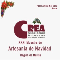 31 Muestra de Artesana de Navidad de Murcia