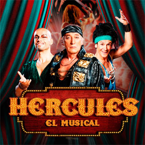 Hrcules, el Musical