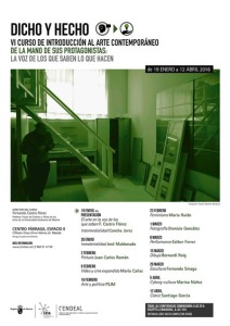 DICHO Y HECHO DICHO Y HECHO