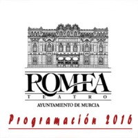 Programación Romea 2016
