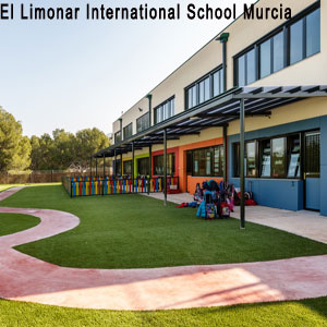El Limonar International School Murcia