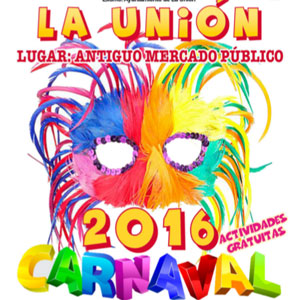Carnaval de La Unin