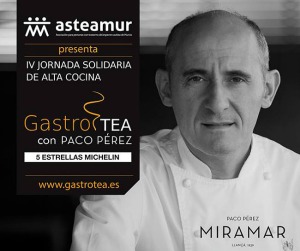 Gastro TEA 2016
