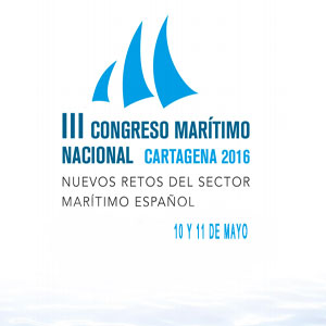 III Congreso Martimo Nacional