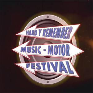 HARD Y REMEMBER MUSIC-MOTOR FESTIVAL CEUT