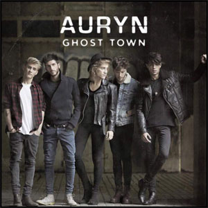 Auryn. Ghost Town