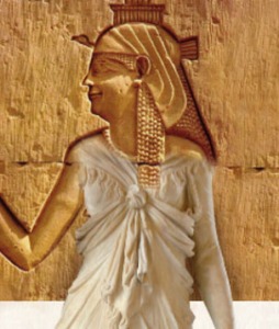 Tutankamon: Tumbas, dioses y templos.