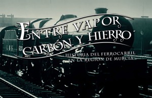Imagen 'Entre vapor, carbn y hierro''