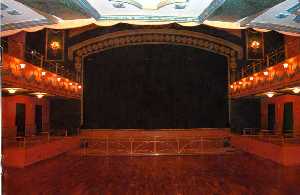 Teatro Bernal
