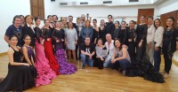 Educacin implantar la especialidad de baile flamenco en el Conservatorio de Danza de Murcia 