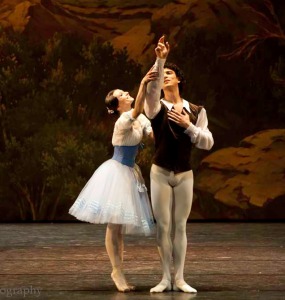 Ballet Clsico de St. Petersburgo