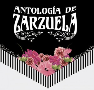 Antologa de Zarzuela