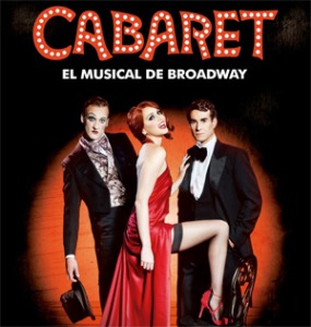 Cabaret, El msical de Broadway