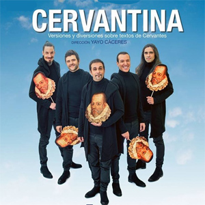 Cervantina