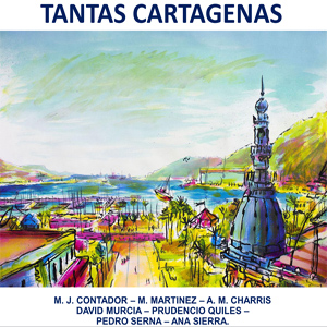 Tantas Cartagenas