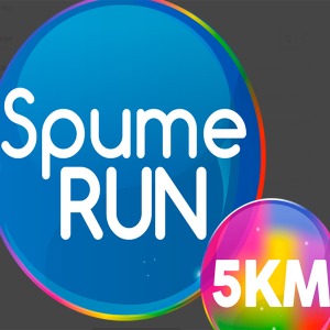 Spume Run 2016