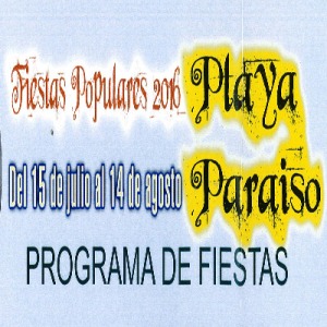 Plalya Paraso