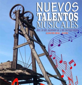 I Certamen Nuevos Talentos Musicales