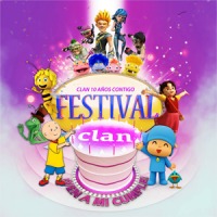 Festival Canal Clan