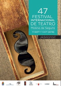  47 edicin del Festival Internacional de Teatro de Molina de Segura