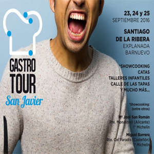 2 Gastro Tour San Javier