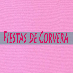 Fiestas de Corvera 