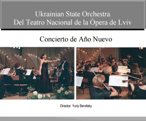 Ukrainian State Orchestra