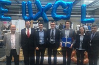 Una empresa emergente de base tecnolgica creada por la UPCT gana en Munich la final del programa europeo EU-XCEL 