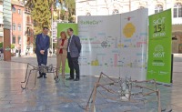Presentacin de la decimoquinta edicin de la Semana de la Ciencia y la Tecnologa (SeCyT16)