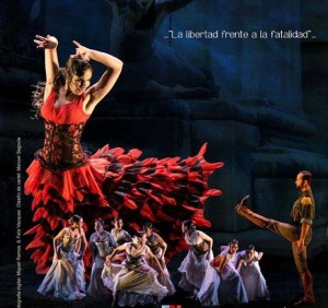 Carmen VS Carmen Carmen VS Carmen