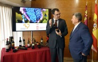 Feria de los Vinos de Jumilla para festejar sus 50 aos 