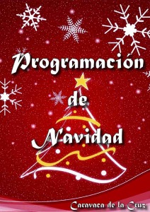 Programa Especial de Navidad de Caravaca