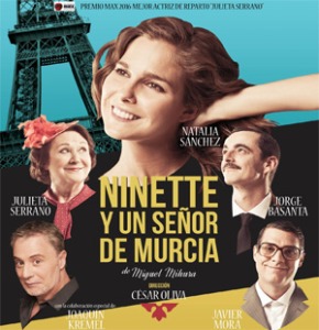 Ninette y un seor de Murcia