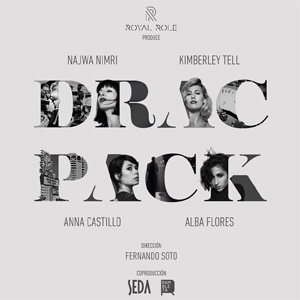Drac Pack