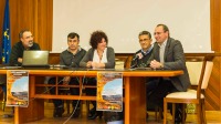 Proyeccin en Moratalla de un documental dedicado a su patrimonio geolgico   
