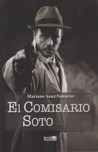 Novela El Comisario Soto