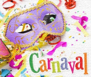 Carnaval, Carnaval ...