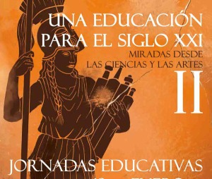 II Jornadas Educativas 2017