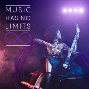 Music Has No Limits (MHNL)