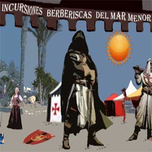 Incursiones Berberiscas
