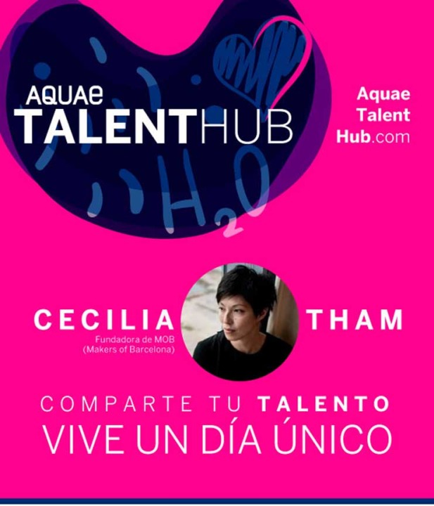  Aquae Talent Hub Murcia