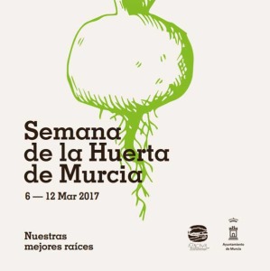 2 Semana de Huerta de Murcia