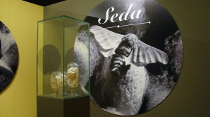 Exposicin Seda - Sala I, imagen 1