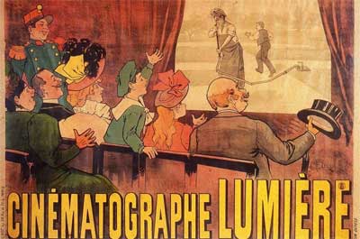 Exposición. El cine, la invención de un sueño