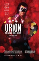 orion, the man who would be king